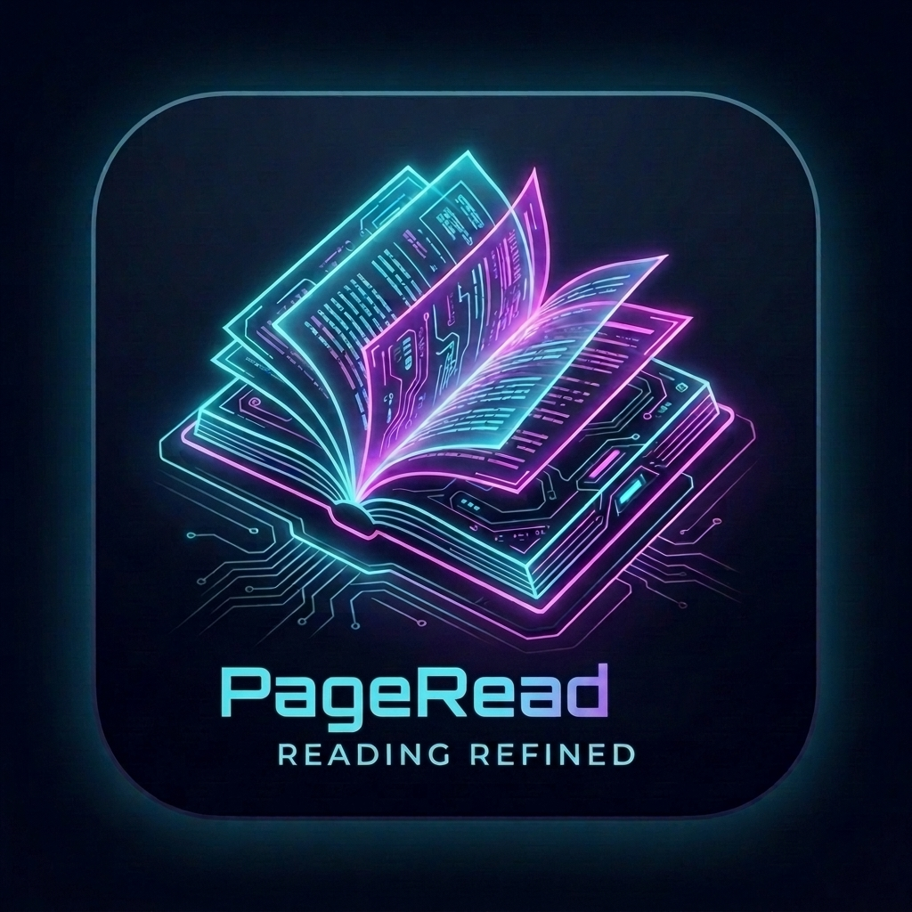 PageRead Icon